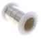 The Beadsmith® Wire™ Elements 26 Gauge Tarnish-Resistant Wire